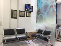 gallery